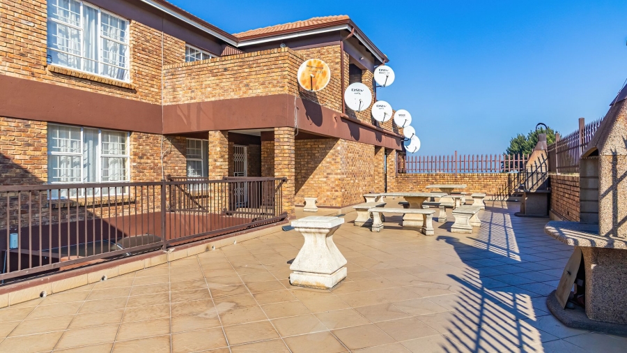 2 Bedroom Property for Sale in Croydon Gauteng