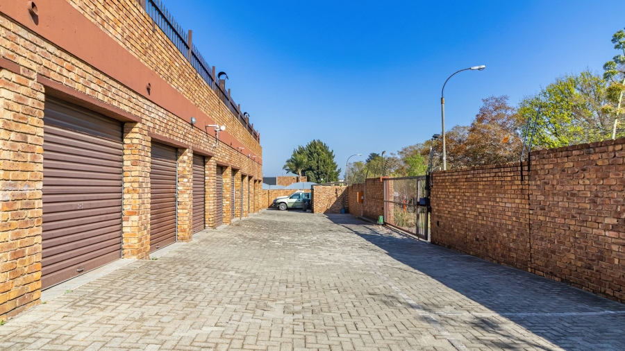 2 Bedroom Property for Sale in Croydon Gauteng