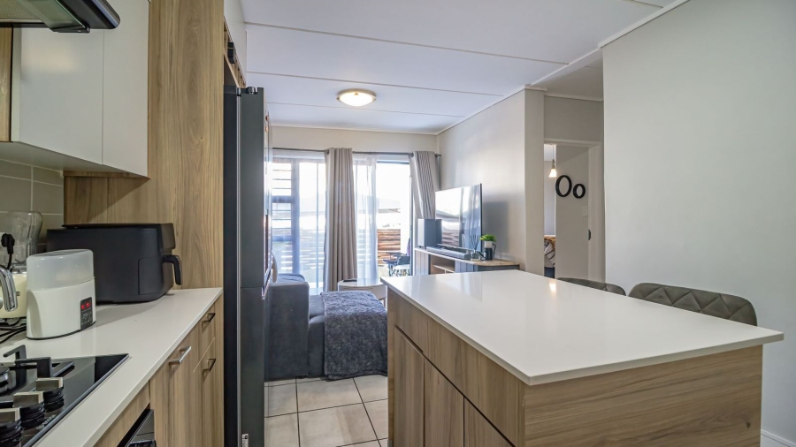 2 Bedroom Property for Sale in Linbro Park Gauteng