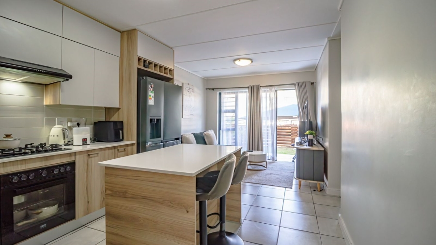 2 Bedroom Property for Sale in Linbro Park Gauteng