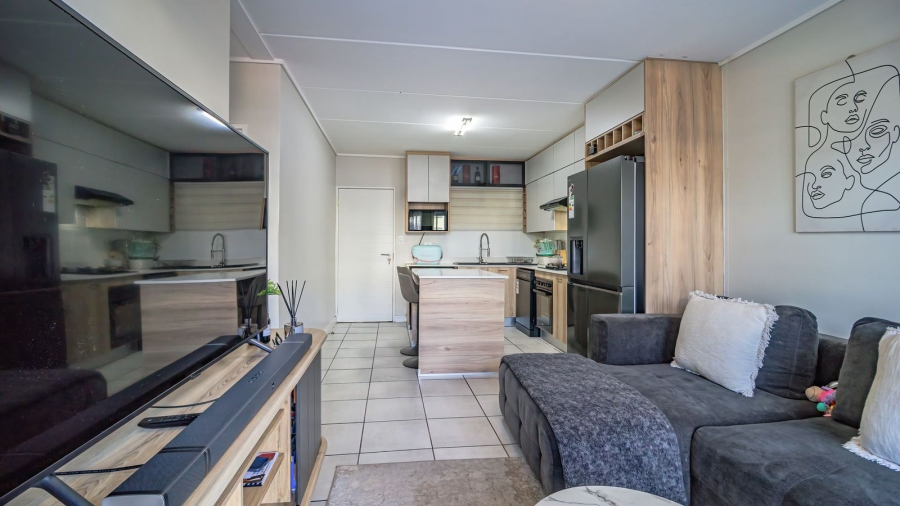 2 Bedroom Property for Sale in Linbro Park Gauteng