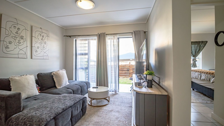 2 Bedroom Property for Sale in Linbro Park Gauteng