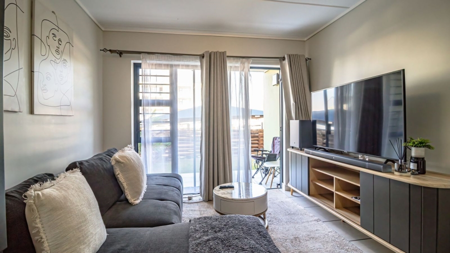 2 Bedroom Property for Sale in Linbro Park Gauteng