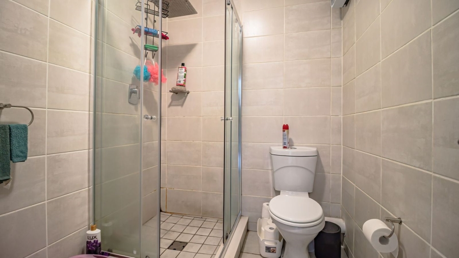 2 Bedroom Property for Sale in Linbro Park Gauteng
