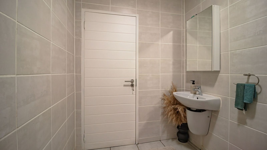 2 Bedroom Property for Sale in Linbro Park Gauteng