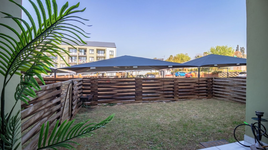 2 Bedroom Property for Sale in Linbro Park Gauteng