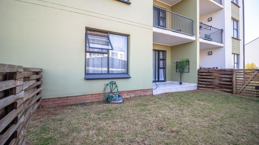 2 Bedroom Property for Sale in Linbro Park Gauteng