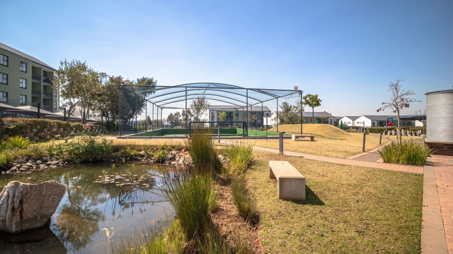 2 Bedroom Property for Sale in Linbro Park Gauteng