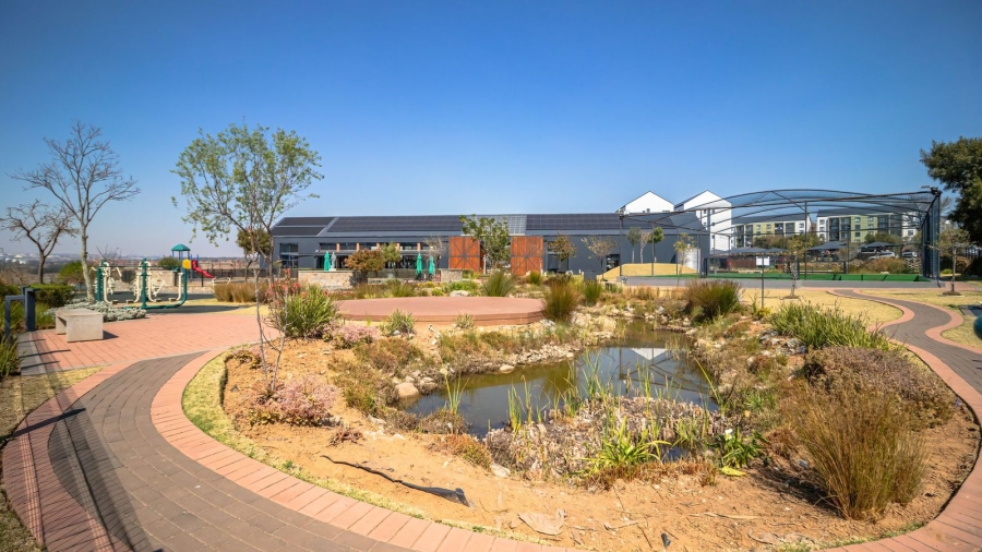 2 Bedroom Property for Sale in Linbro Park Gauteng