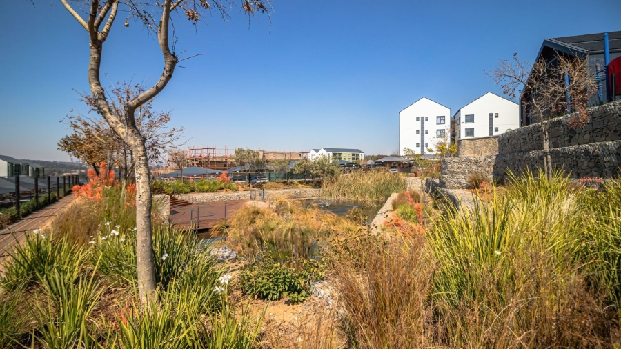 2 Bedroom Property for Sale in Linbro Park Gauteng
