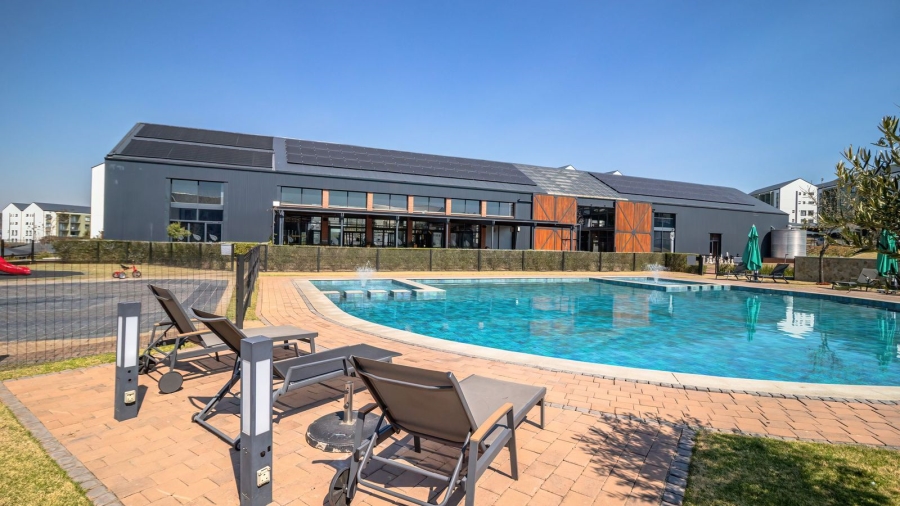 2 Bedroom Property for Sale in Linbro Park Gauteng