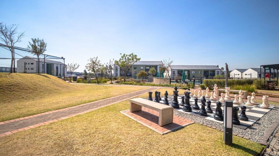 2 Bedroom Property for Sale in Linbro Park Gauteng