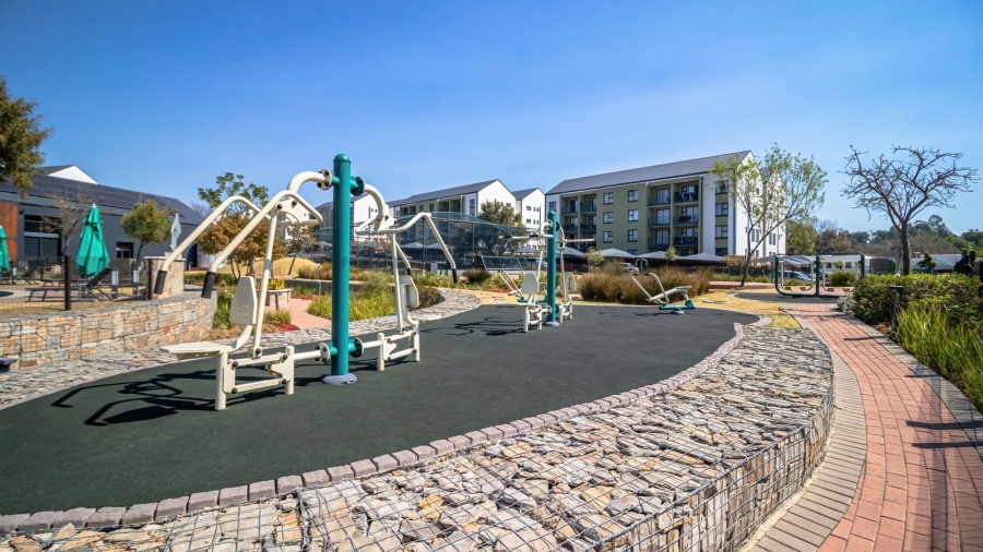 2 Bedroom Property for Sale in Linbro Park Gauteng