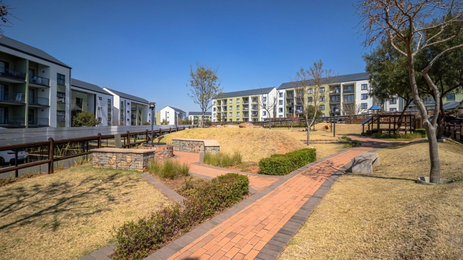 2 Bedroom Property for Sale in Linbro Park Gauteng