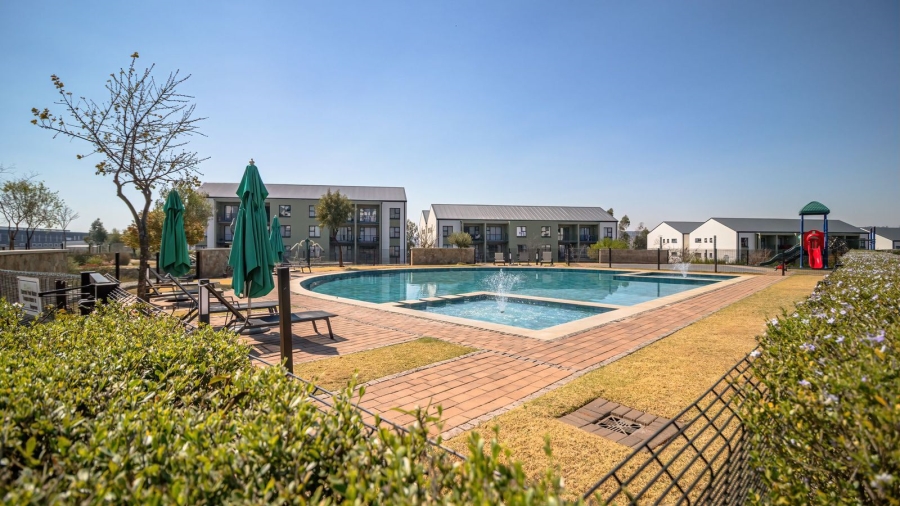 2 Bedroom Property for Sale in Linbro Park Gauteng