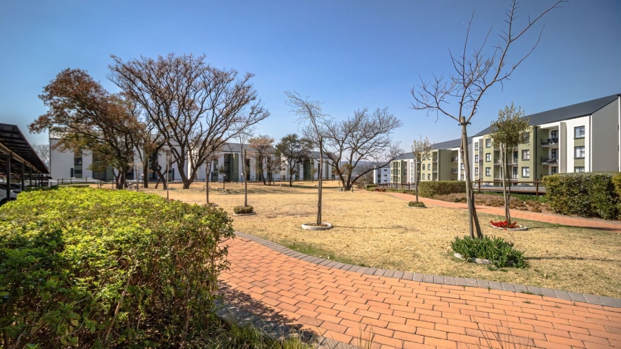2 Bedroom Property for Sale in Linbro Park Gauteng