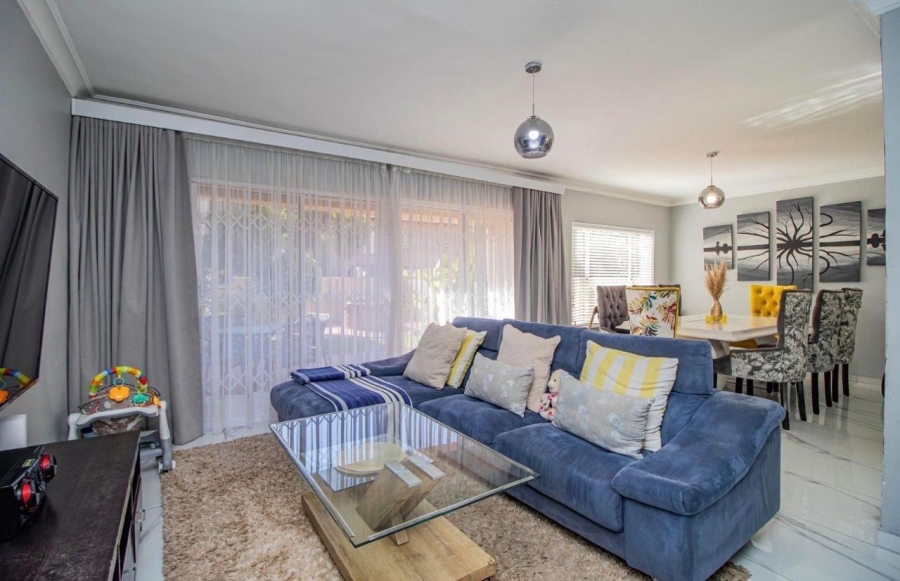 To Let 3 Bedroom Property for Rent in Edleen Gauteng