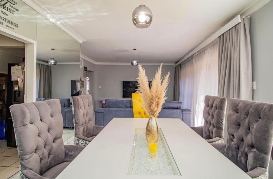 To Let 3 Bedroom Property for Rent in Edleen Gauteng