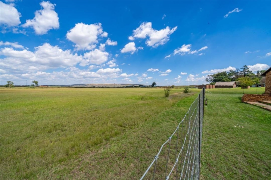 3 Bedroom Property for Sale in Withok Estate Gauteng