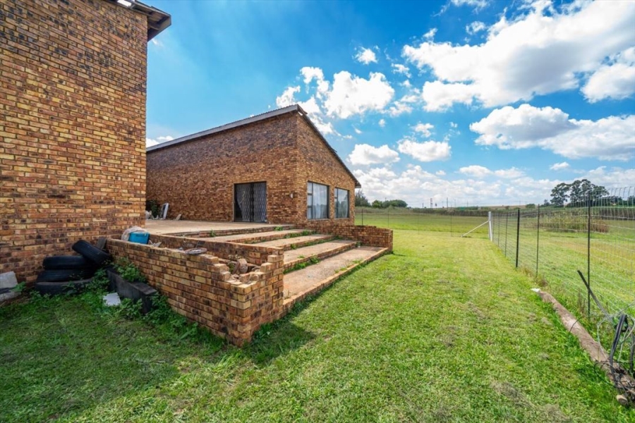 3 Bedroom Property for Sale in Withok Estate Gauteng