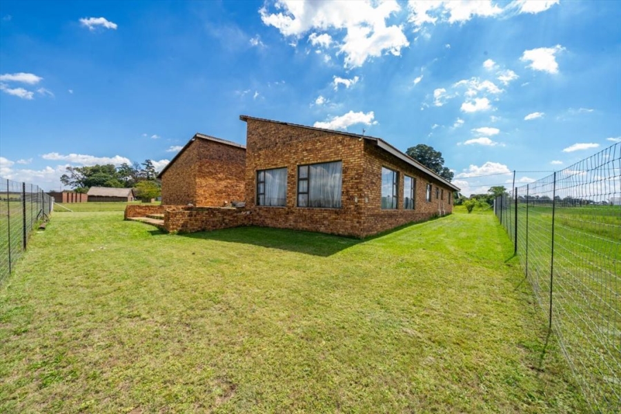 3 Bedroom Property for Sale in Withok Estate Gauteng