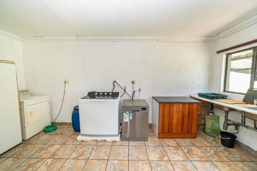 3 Bedroom Property for Sale in Withok Estate Gauteng