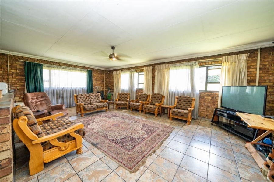 3 Bedroom Property for Sale in Withok Estate Gauteng