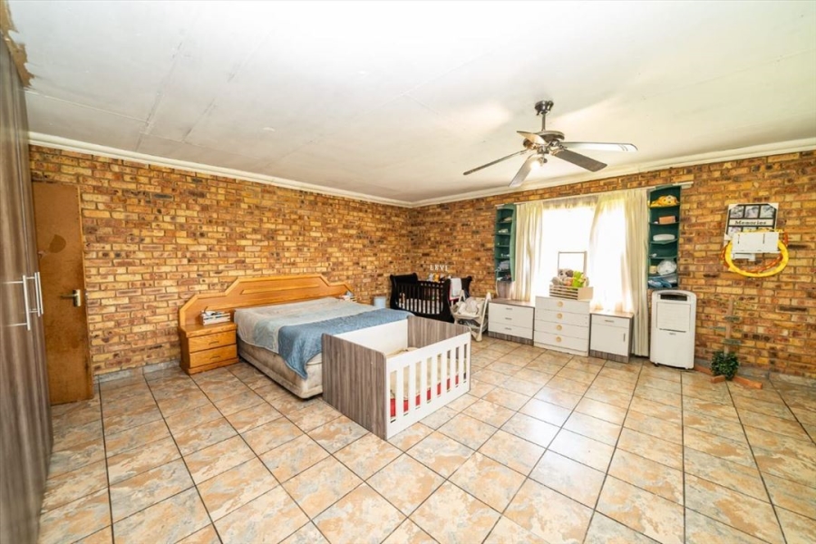 3 Bedroom Property for Sale in Withok Estate Gauteng