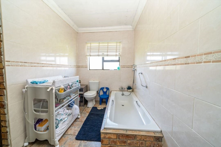 3 Bedroom Property for Sale in Withok Estate Gauteng