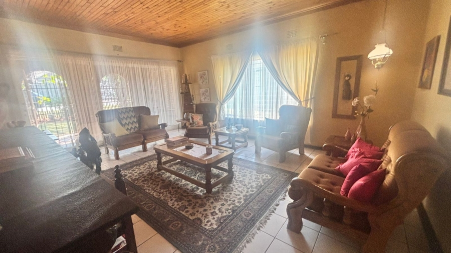 3 Bedroom Property for Sale in Witfield Gauteng