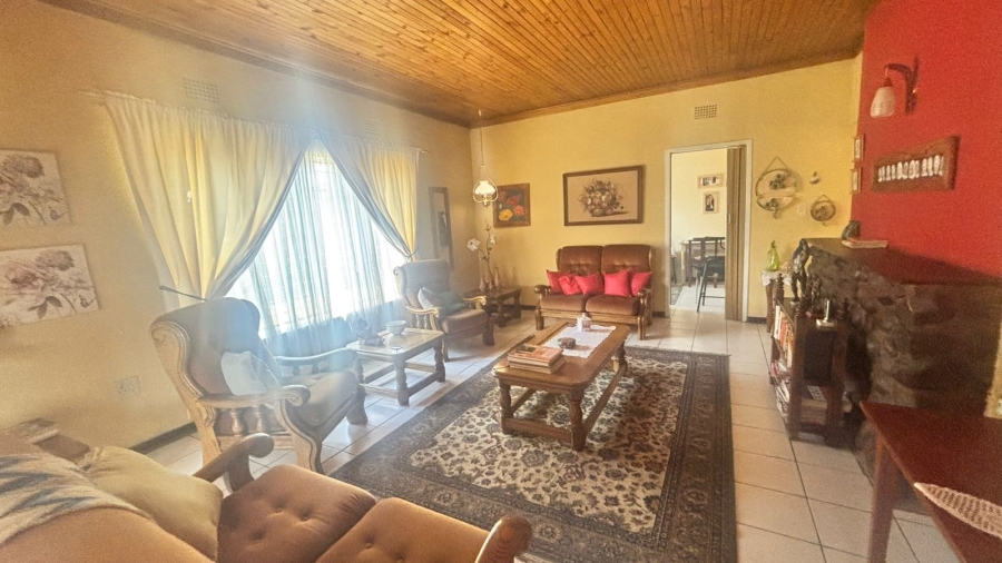 3 Bedroom Property for Sale in Witfield Gauteng