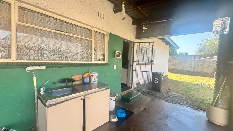 3 Bedroom Property for Sale in Witfield Gauteng