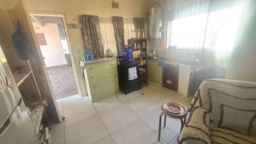 3 Bedroom Property for Sale in Witfield Gauteng