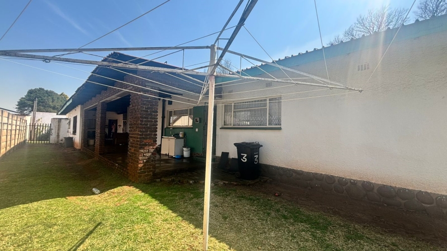 3 Bedroom Property for Sale in Witfield Gauteng