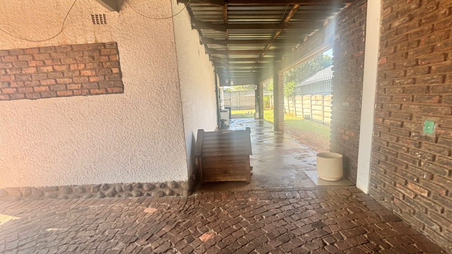 3 Bedroom Property for Sale in Witfield Gauteng
