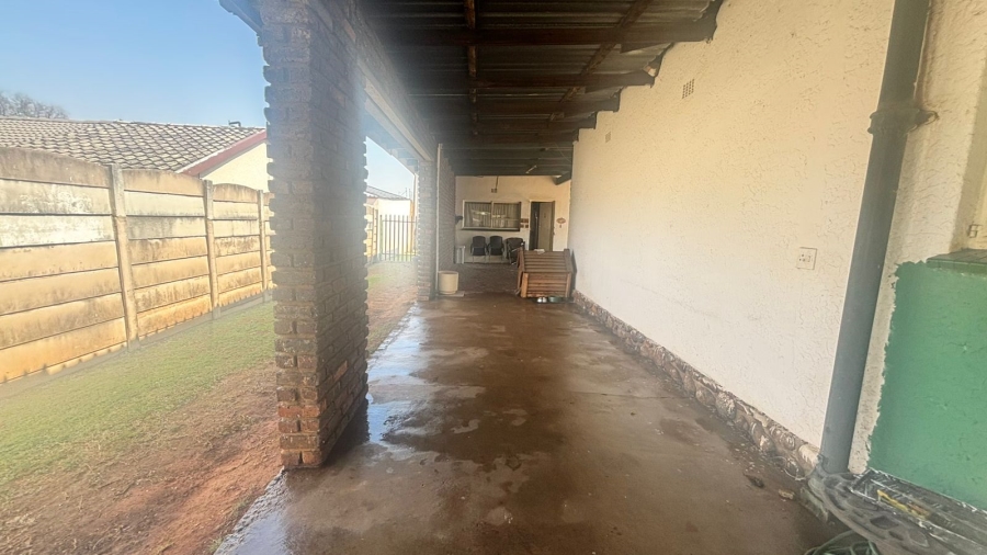 3 Bedroom Property for Sale in Witfield Gauteng