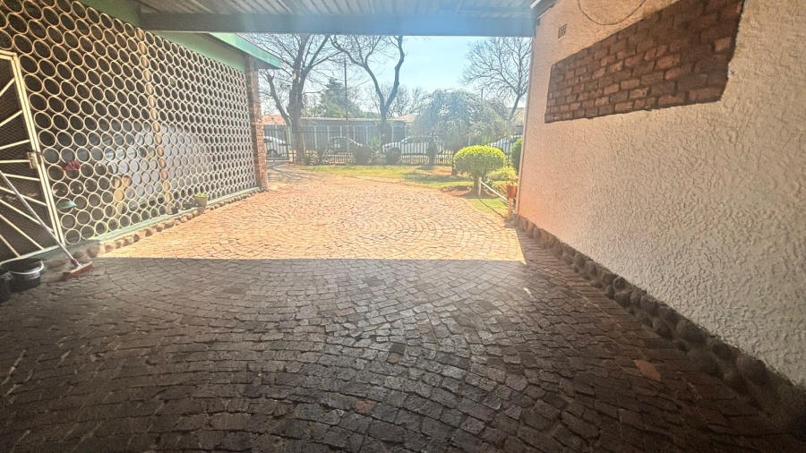 3 Bedroom Property for Sale in Witfield Gauteng