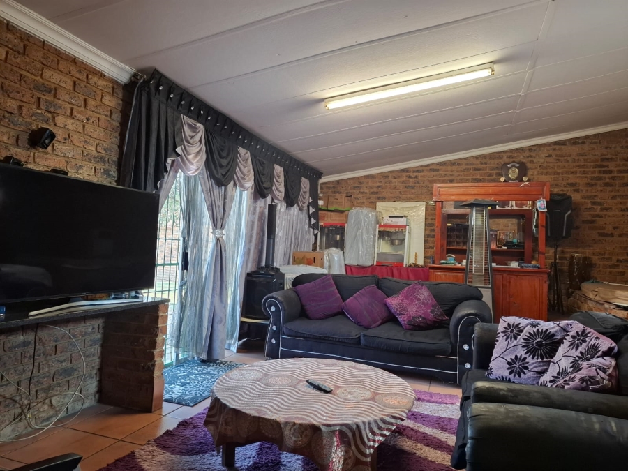 3 Bedroom Property for Sale in Dalpark Gauteng