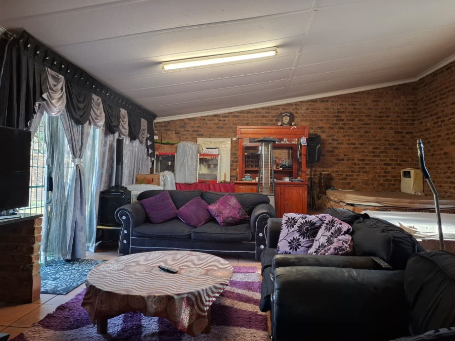 3 Bedroom Property for Sale in Dalpark Gauteng