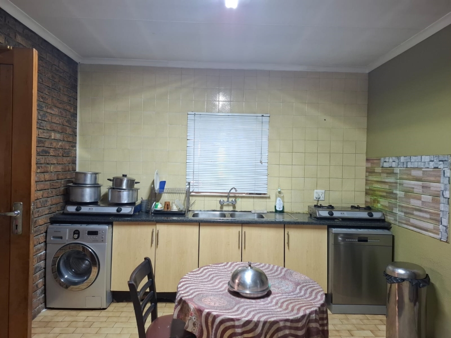 3 Bedroom Property for Sale in Dalpark Gauteng