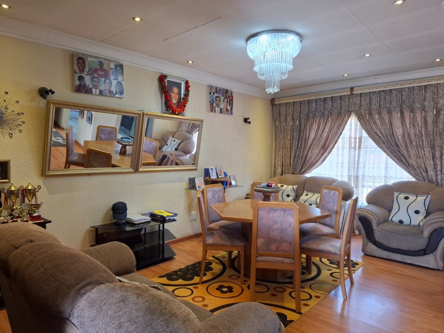 3 Bedroom Property for Sale in Dalpark Gauteng