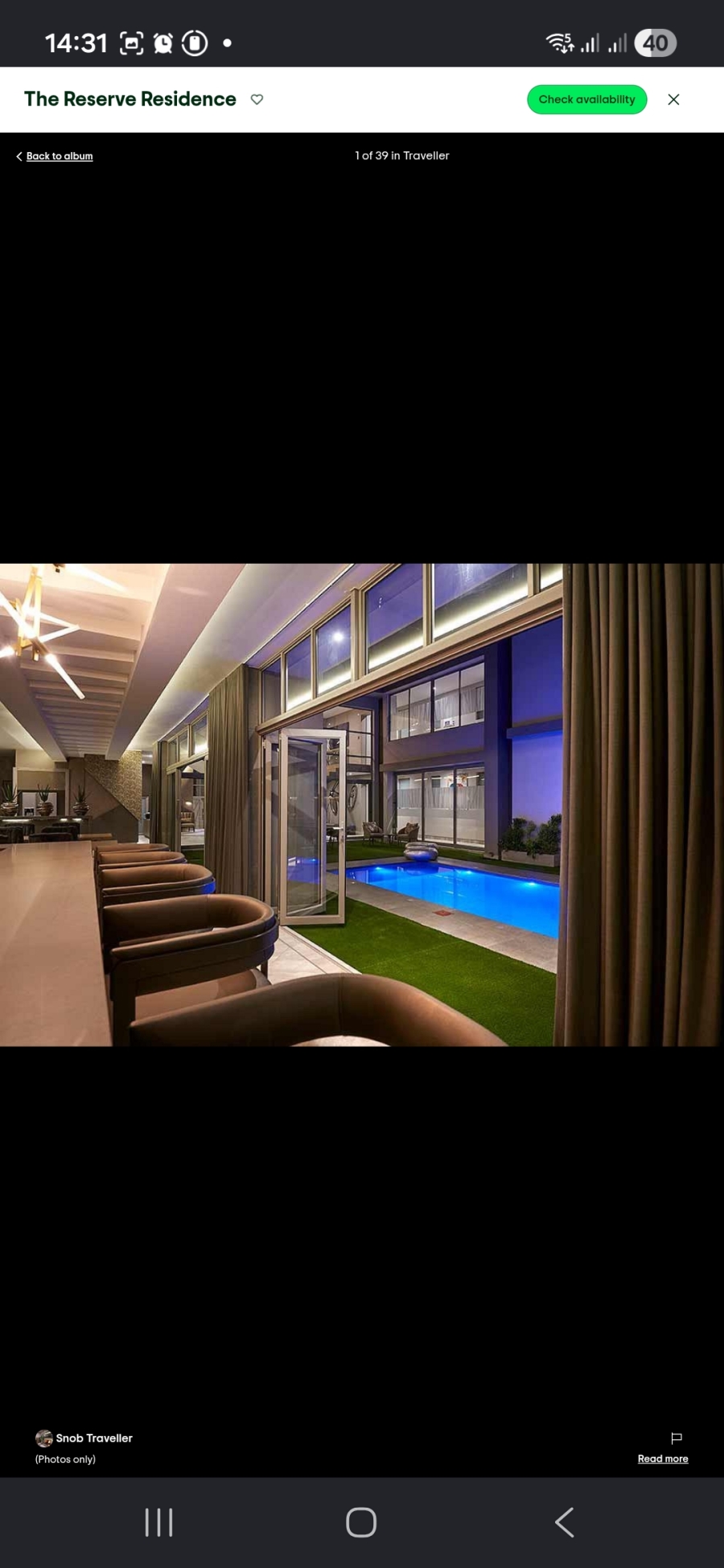 Commercial Property for Sale in Silver Lakes Golf Estate Gauteng