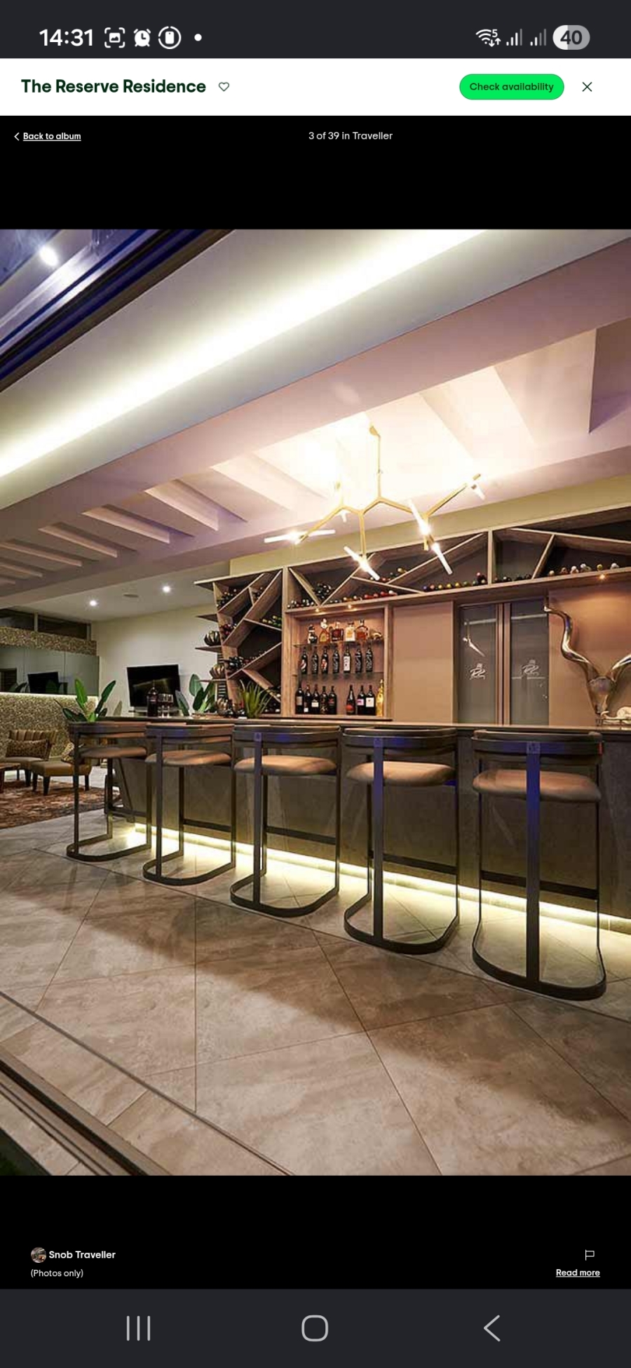 Commercial Property for Sale in Silver Lakes Golf Estate Gauteng