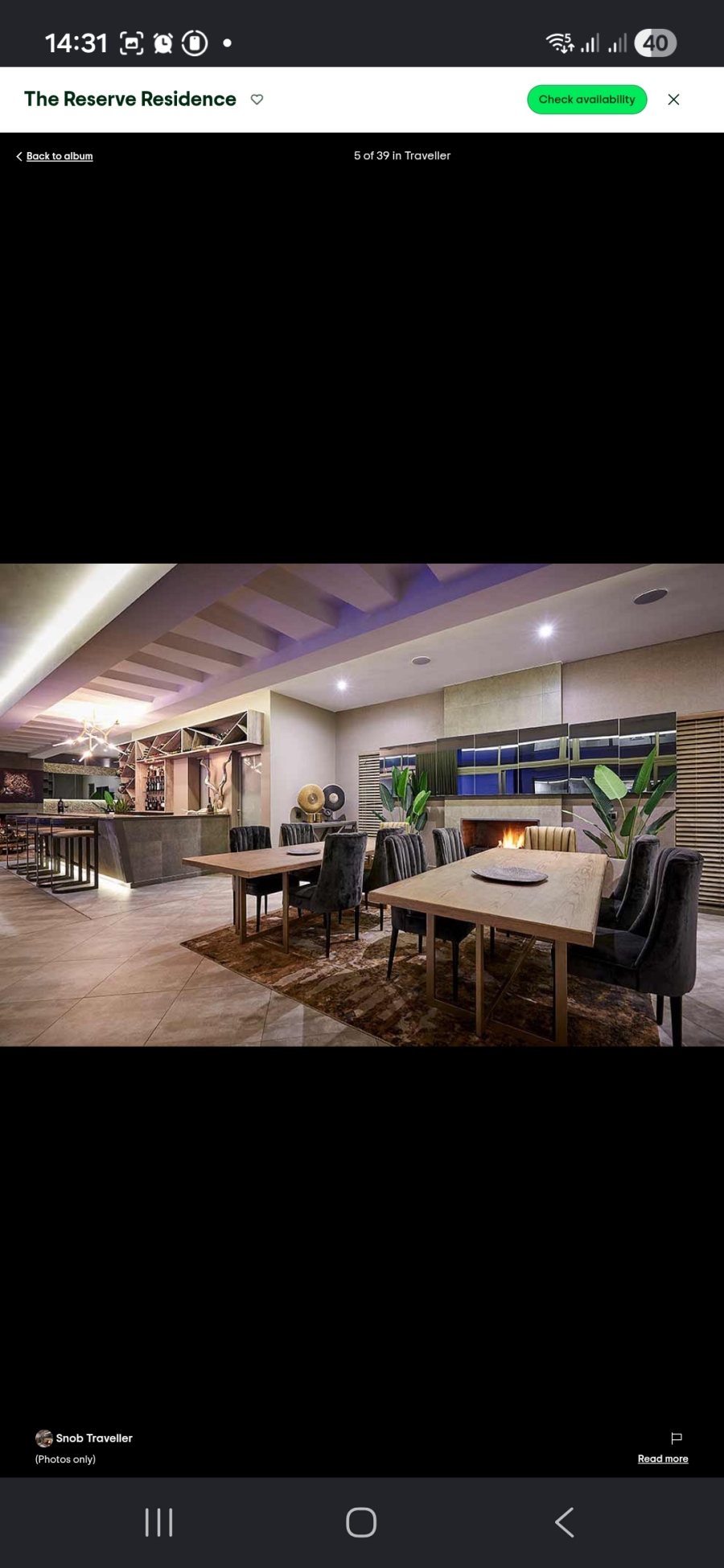 Commercial Property for Sale in Silver Lakes Golf Estate Gauteng