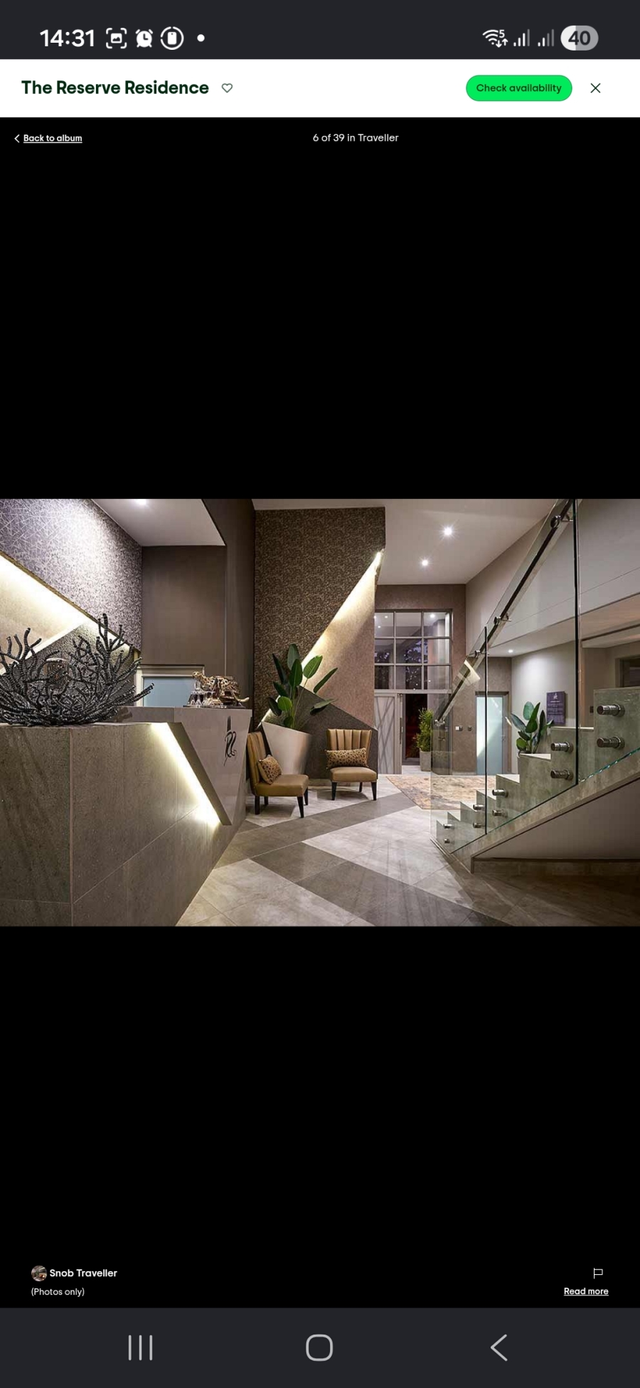 Commercial Property for Sale in Silver Lakes Golf Estate Gauteng