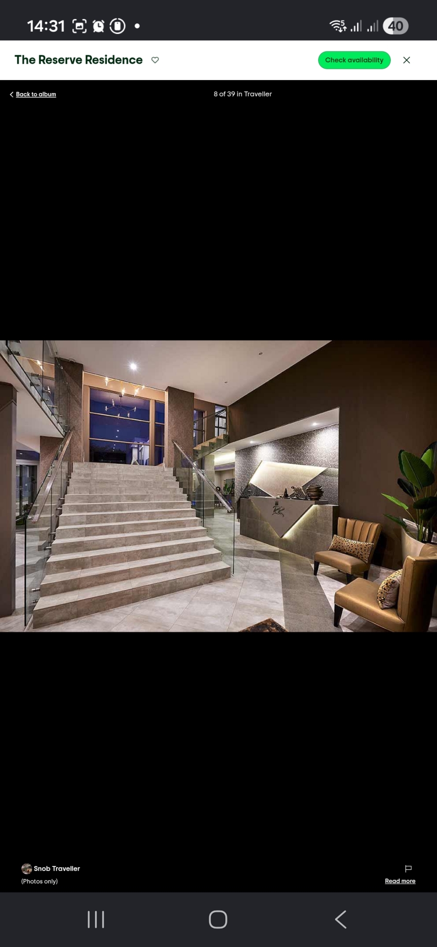 Commercial Property for Sale in Silver Lakes Golf Estate Gauteng