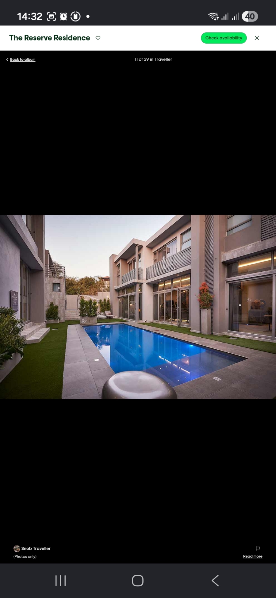 Commercial Property for Sale in Silver Lakes Golf Estate Gauteng