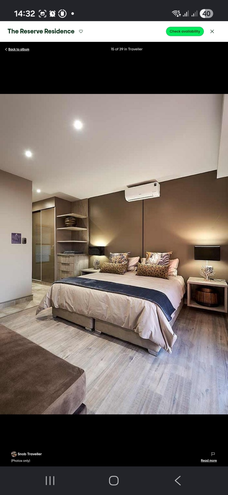 Commercial Property for Sale in Silver Lakes Golf Estate Gauteng