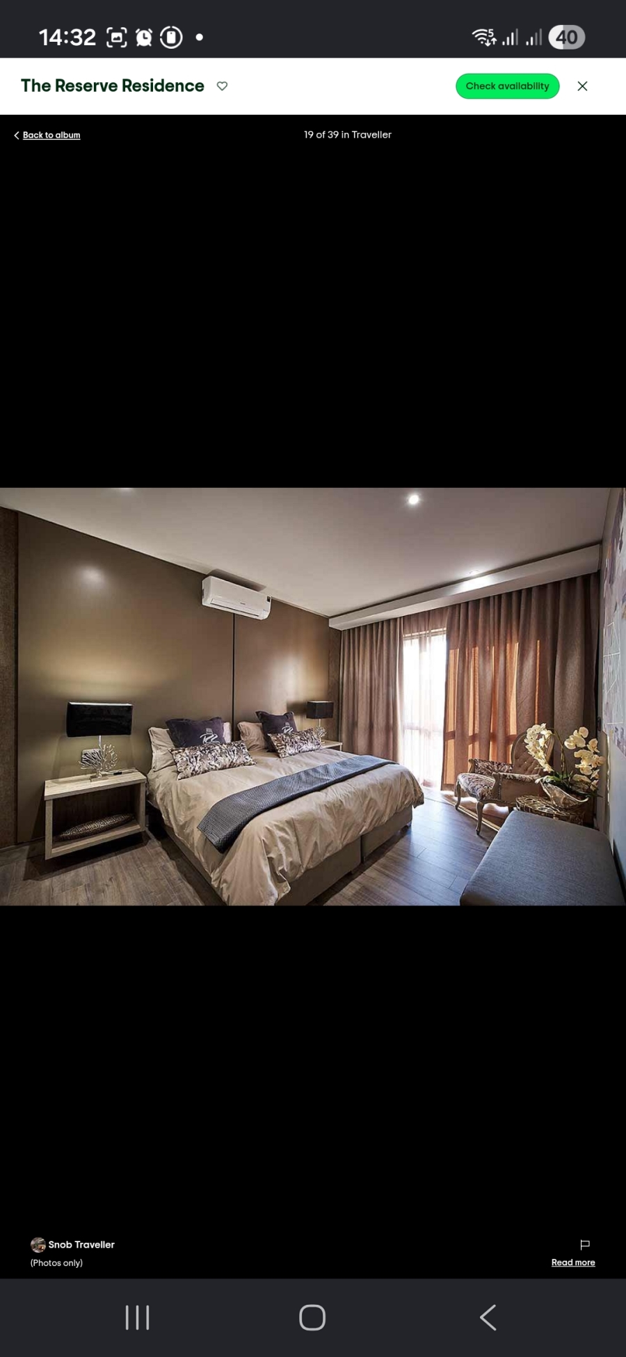 Commercial Property for Sale in Silver Lakes Golf Estate Gauteng