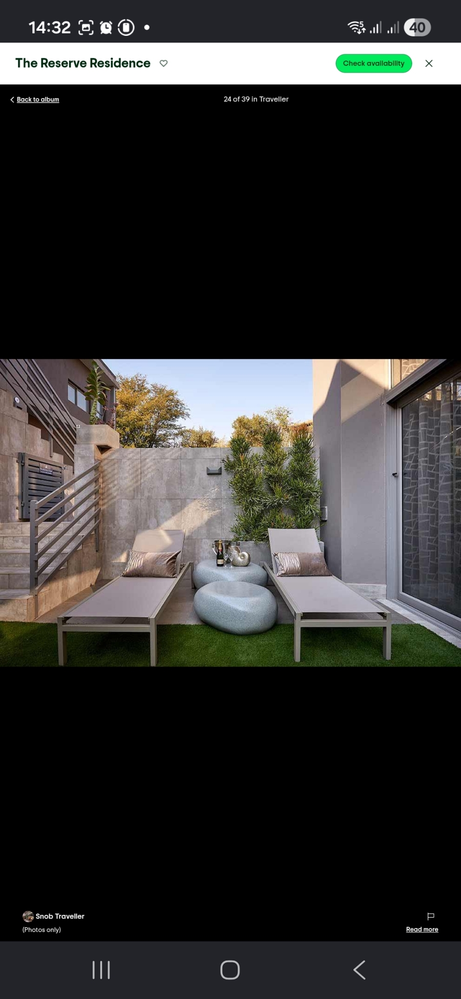Commercial Property for Sale in Silver Lakes Golf Estate Gauteng